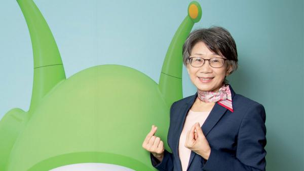 【榜單】台灣最佳上市櫃女CEO 30強