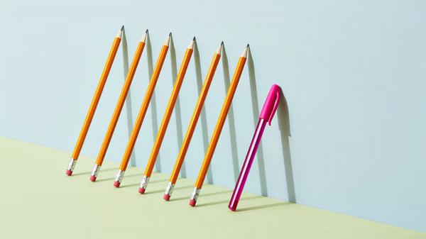 職缺描述寫得太枯燥？8 招讓工作說明變成人才磁鐵