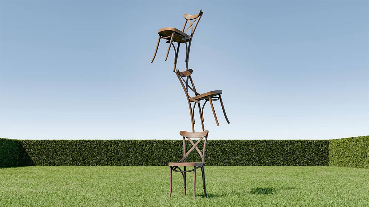 【1月號搶先看】創辦人交棒後的下一步？