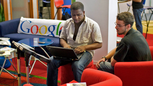 Google如何證明管理的價值