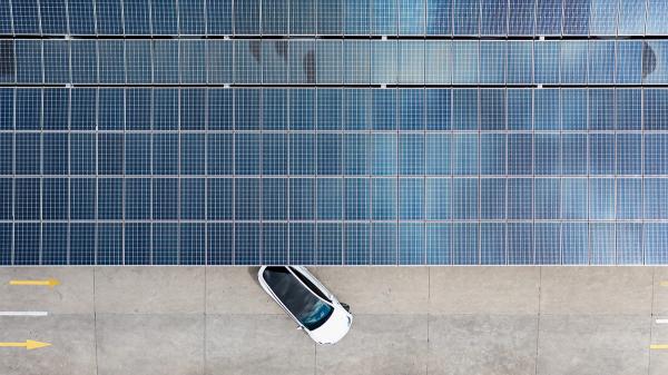 跨越邁向淨零的25道關卡