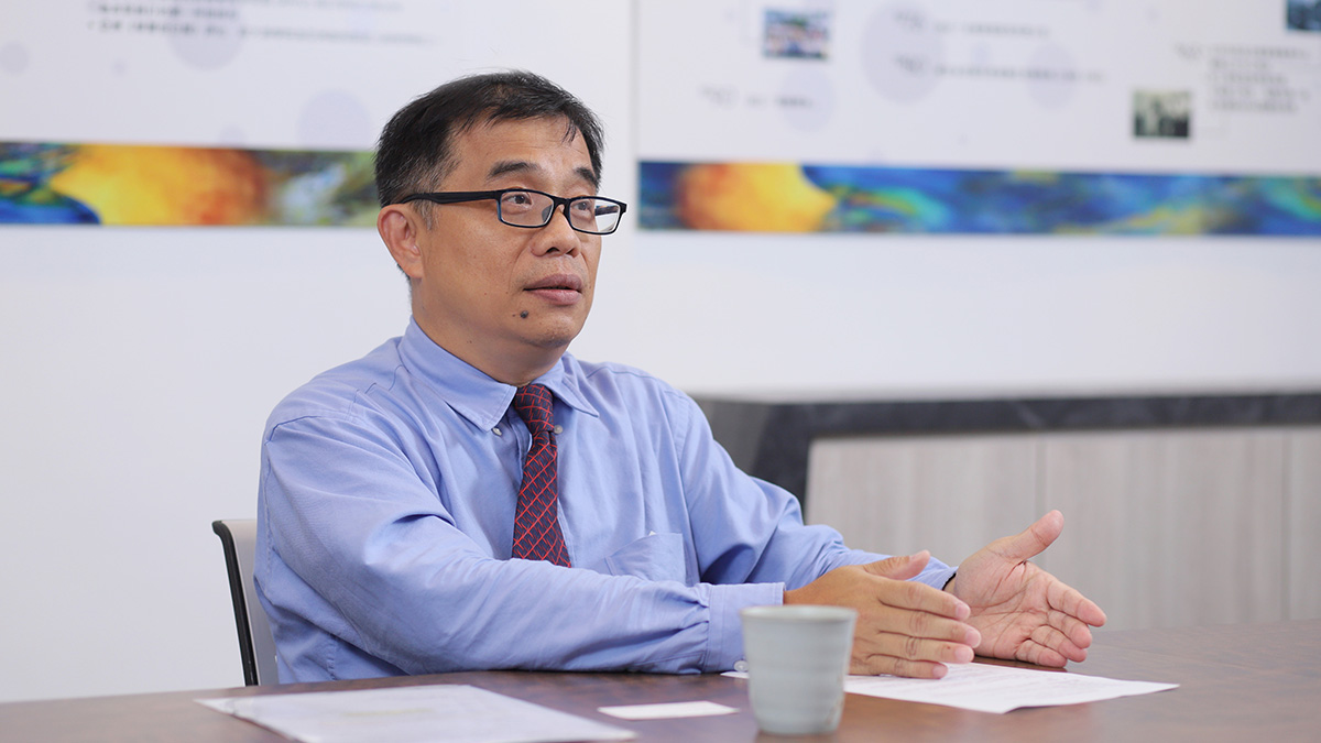 從管理經驗到知識創造,政大DBA重塑高階領導力