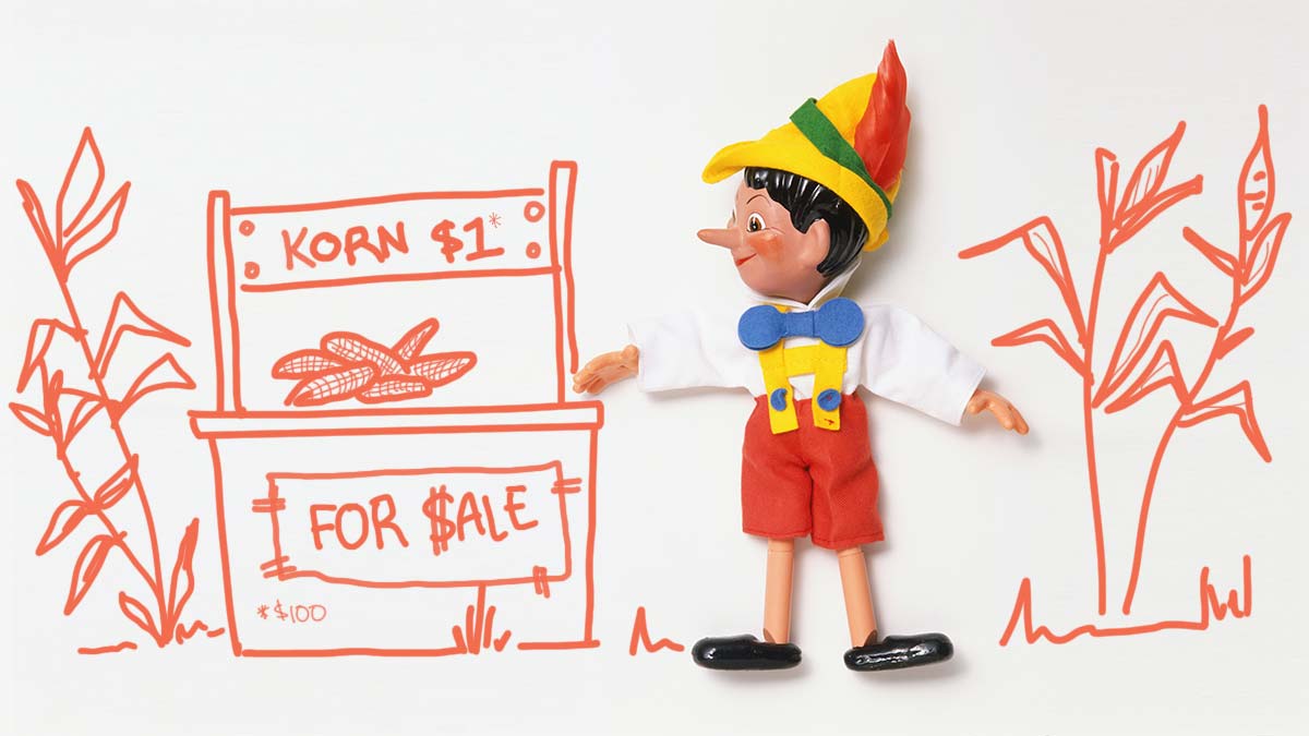 線上零工副業贏得顧客信任的三種方式