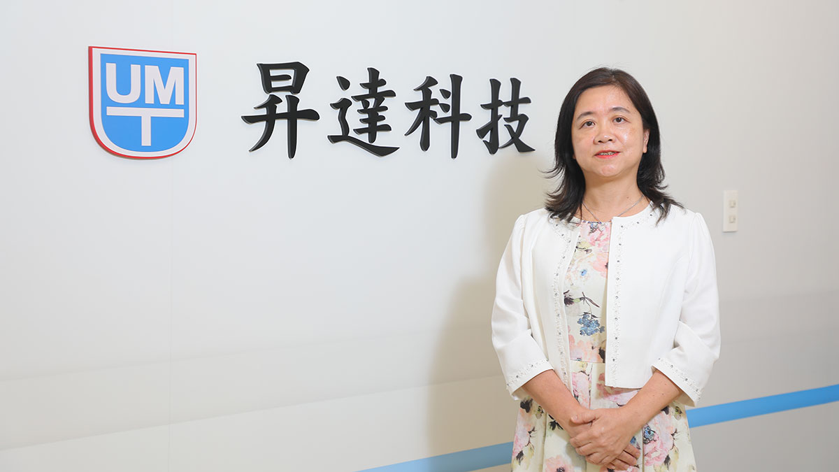 射出成長策略三枝箭,餐桌創業登上太空供應鏈