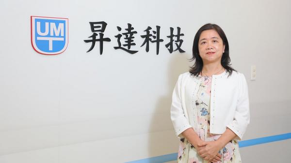 射出成長策略三枝箭，餐桌創業登上太空供應鏈