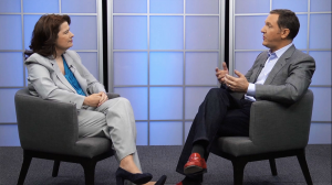 開創開放式組織