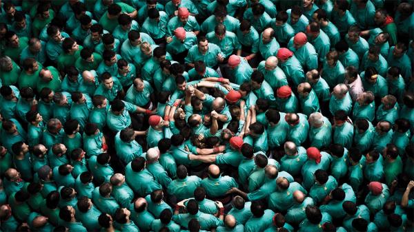 【12月號搶先看】領導人親炙一線，才能催生成功