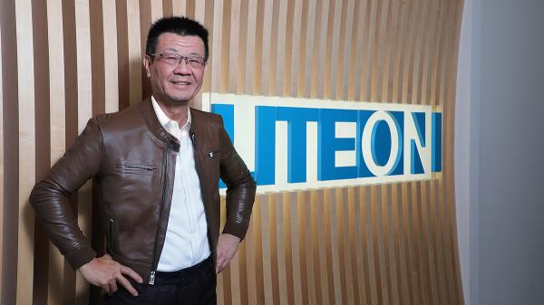 不做「快速追隨者」，全球布局最佳生產力