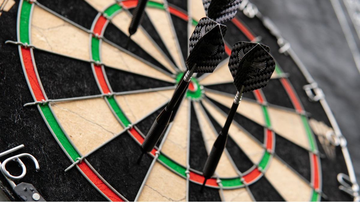 從分析失敗當中學習