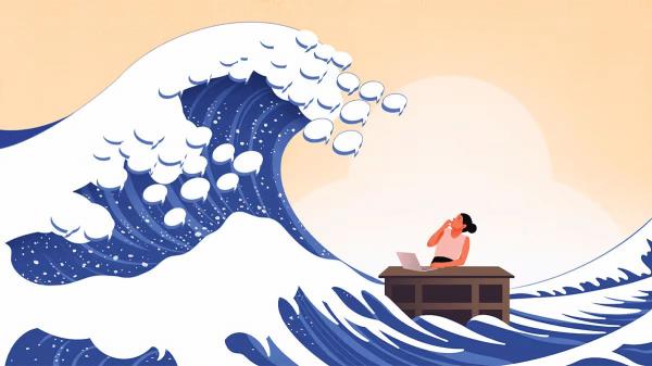 四階段變革，翻新職場文化更到位