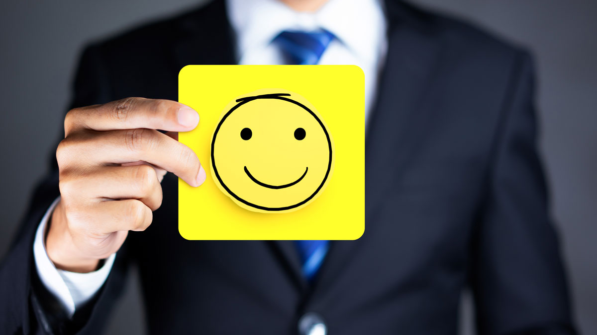 顧客經驗應該納為業務的一部分