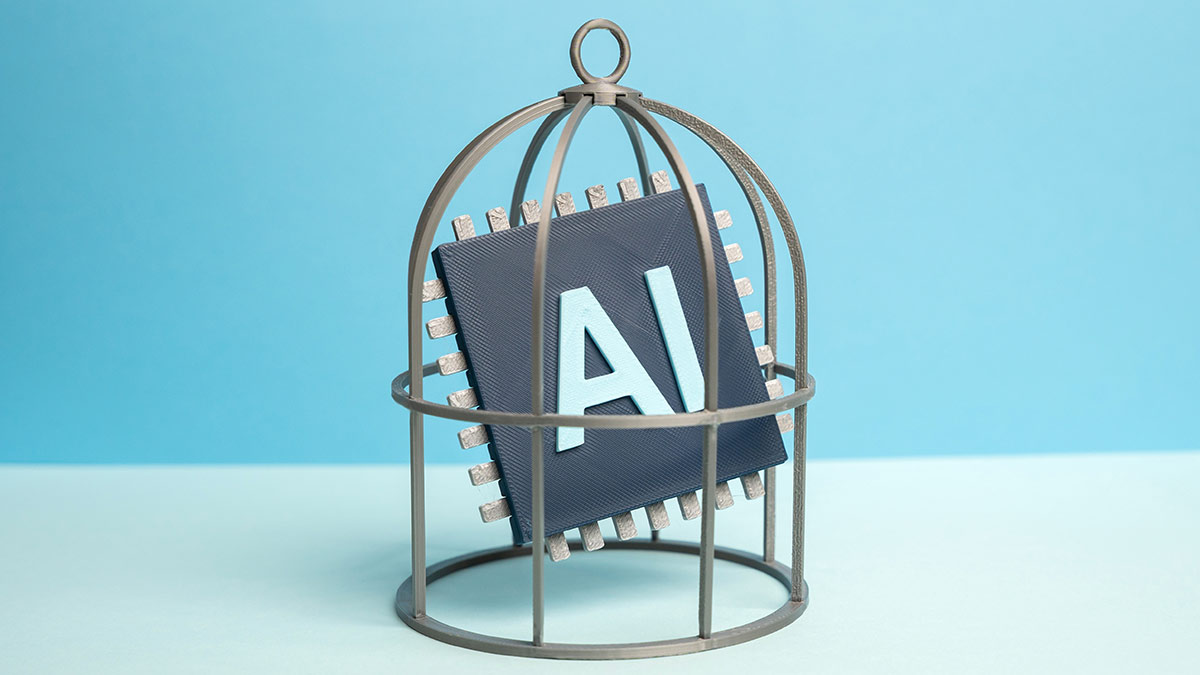 當OpenAI變成ClosedAI：企業如何持續善用AI生義力