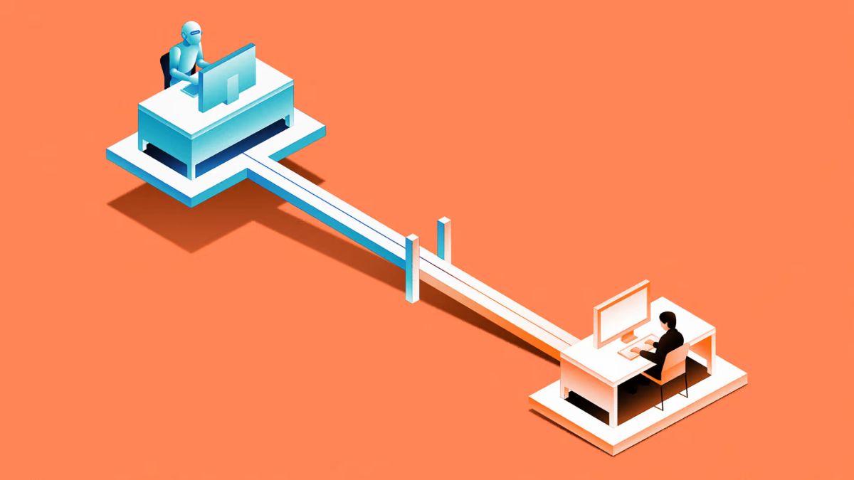 破解AI轉型的五大兩難困境