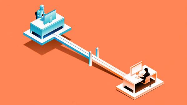 破解AI轉型的五大兩難困境