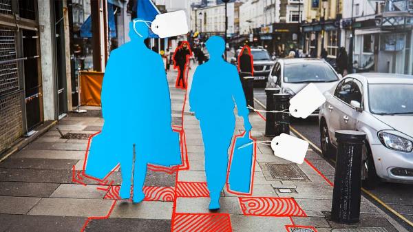 「AI代購」時代的品牌信任保衛戰