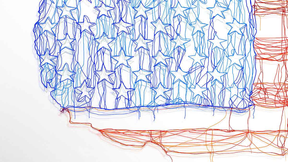 過度控管拖累美國經濟？