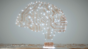 人工智慧與知識工作者共創高效能