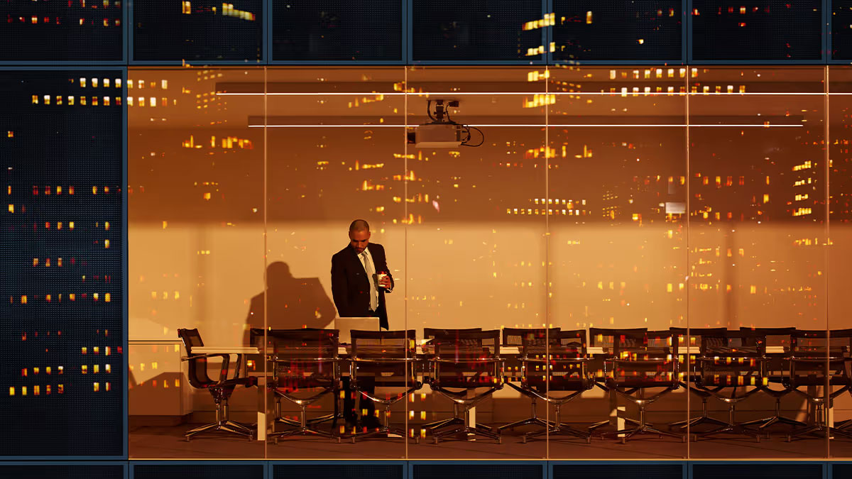 對焦策略，打造高階主管冠軍團隊