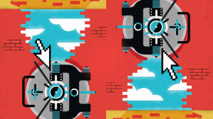 財務長，別小看網路風險