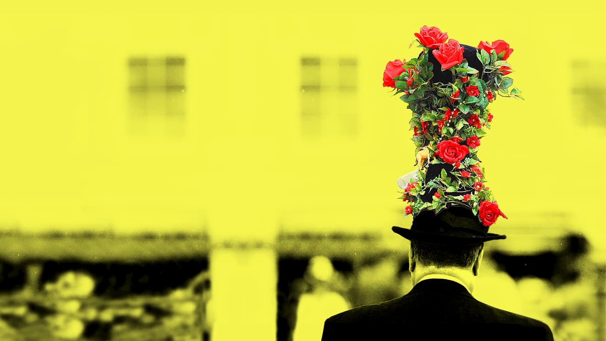 若上司覺得你很棒，你會變得更棒