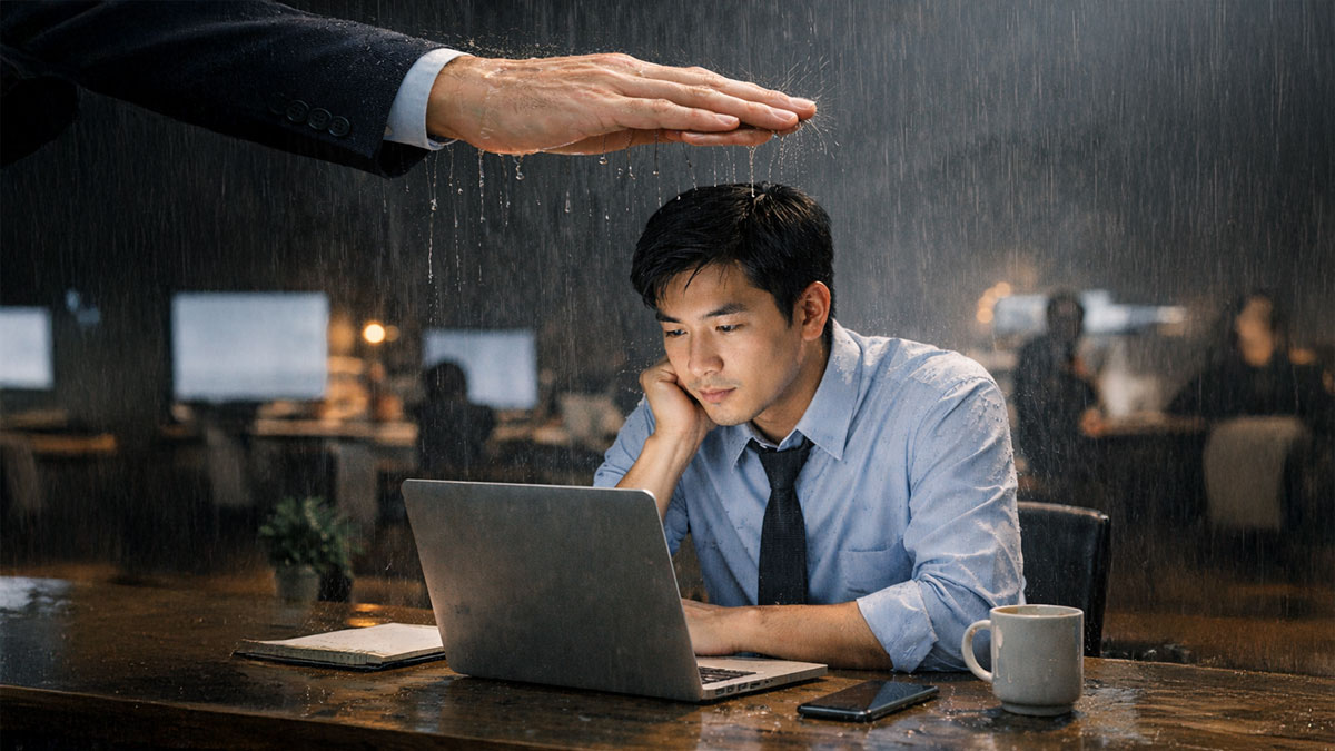 主管留才三部曲，穩住「不知道自己要什麼」的同仁心