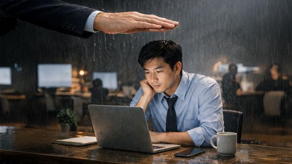 主管留才三部曲，穩住「不知道自己要什麼」的同仁心