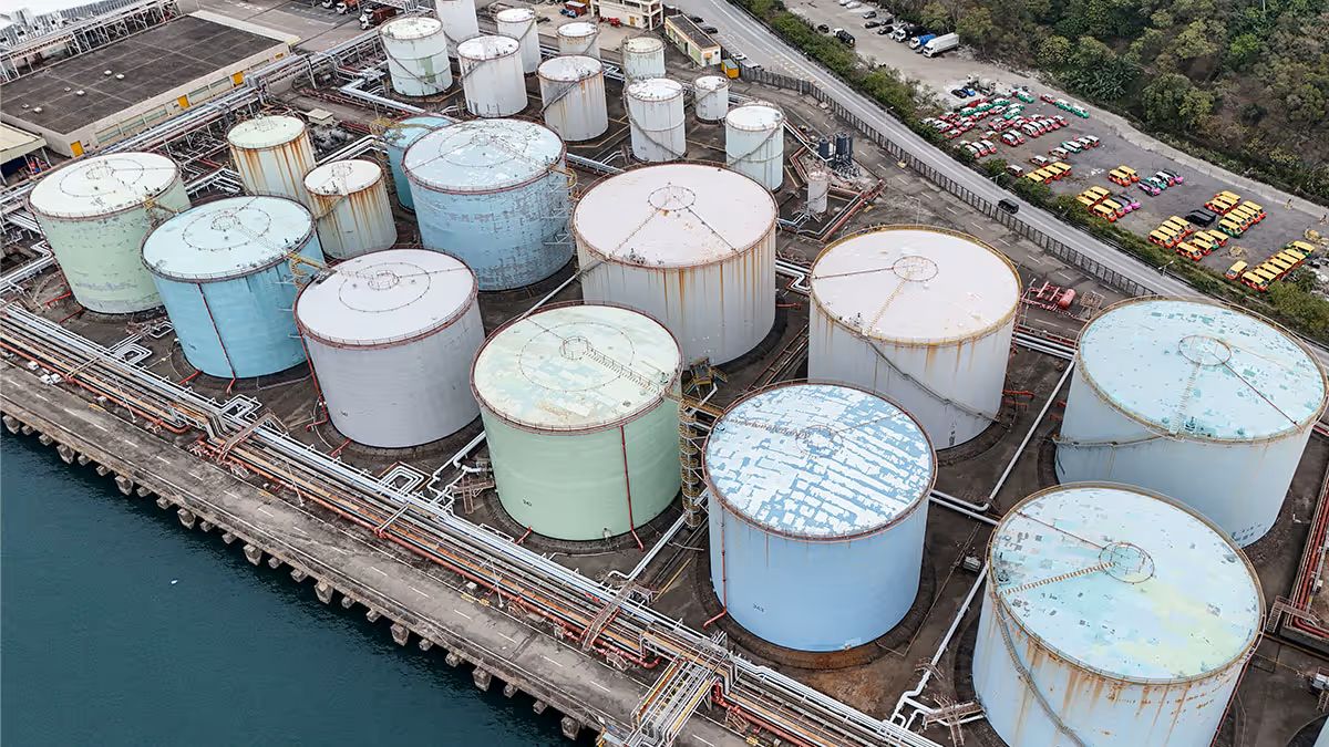 第四次石油危機？分析師：半個月三億桶石油卡波斯灣，系統恐崩潰