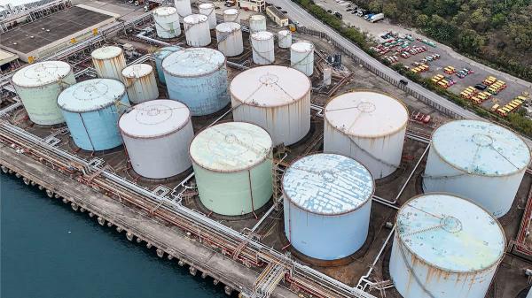 第四次石油危機？分析師：半個月三億桶石油卡波斯灣，系統恐崩潰