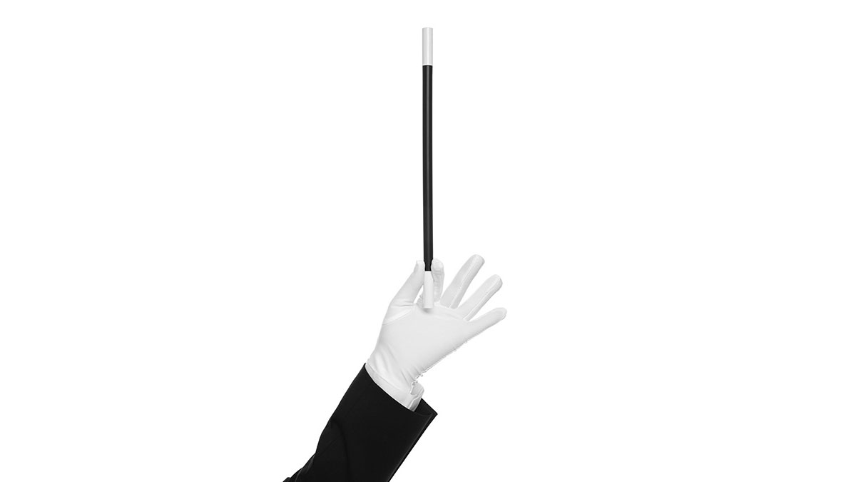 別把AI當成魔法棒