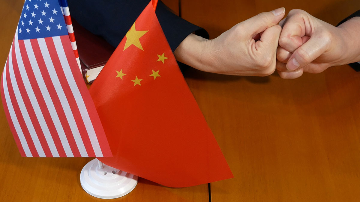 台灣企業應強化經營彈性,左右逢源