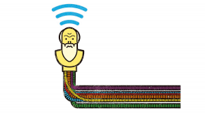 大數據更需要人文素養