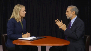 領導人需要三種專注力