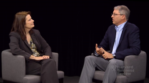 是什麼讓企業成為數位高手？