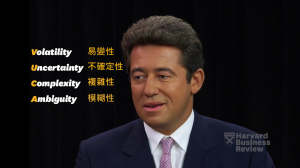 輕足跡領導