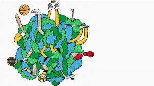 啟動專案瘦身行動