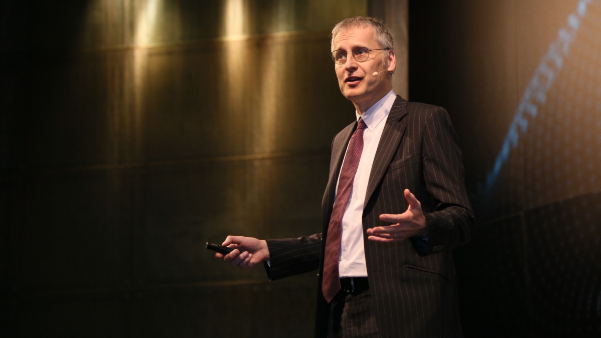 從富數據提升客戶體驗，協助台灣企業挖掘獲利金礦