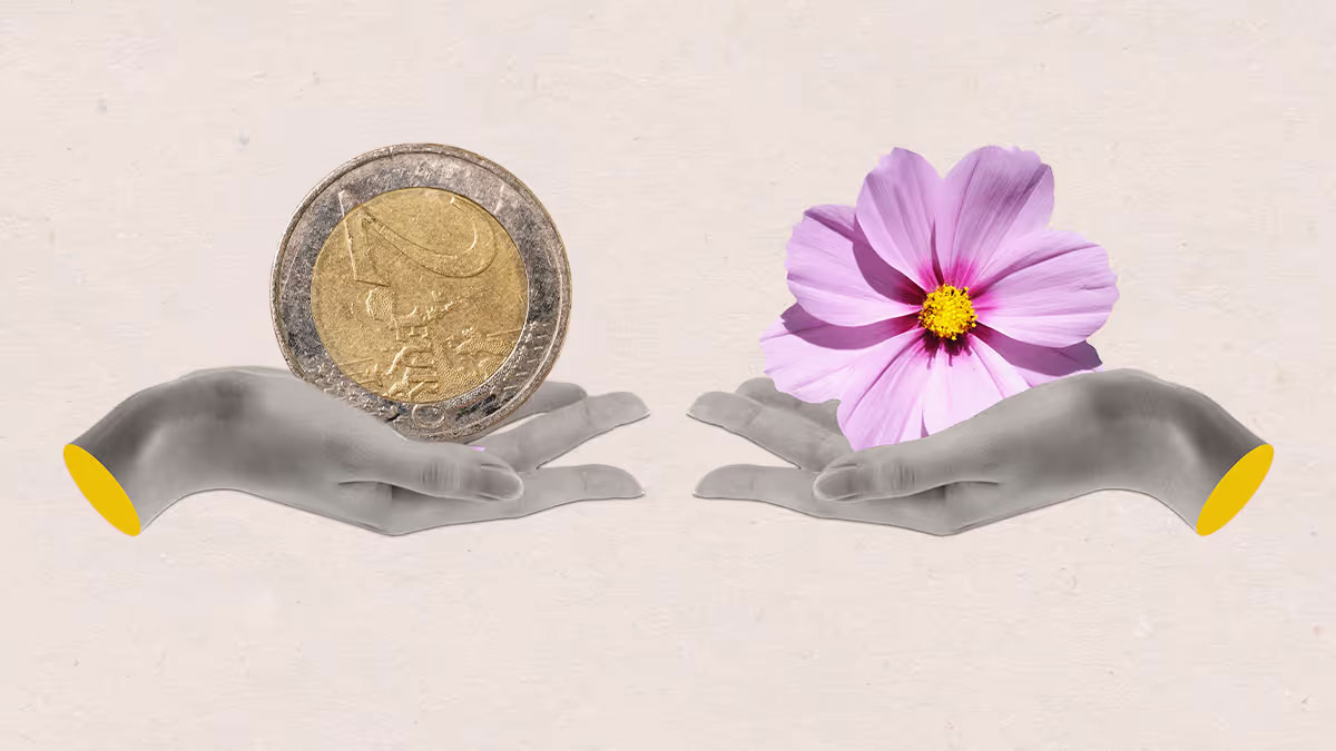 打免費牌反被視為不值錢！策略性收費更能吸引消費者