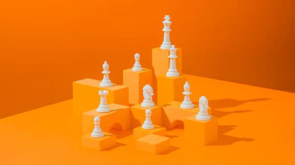 提攜後進，男女大不同？