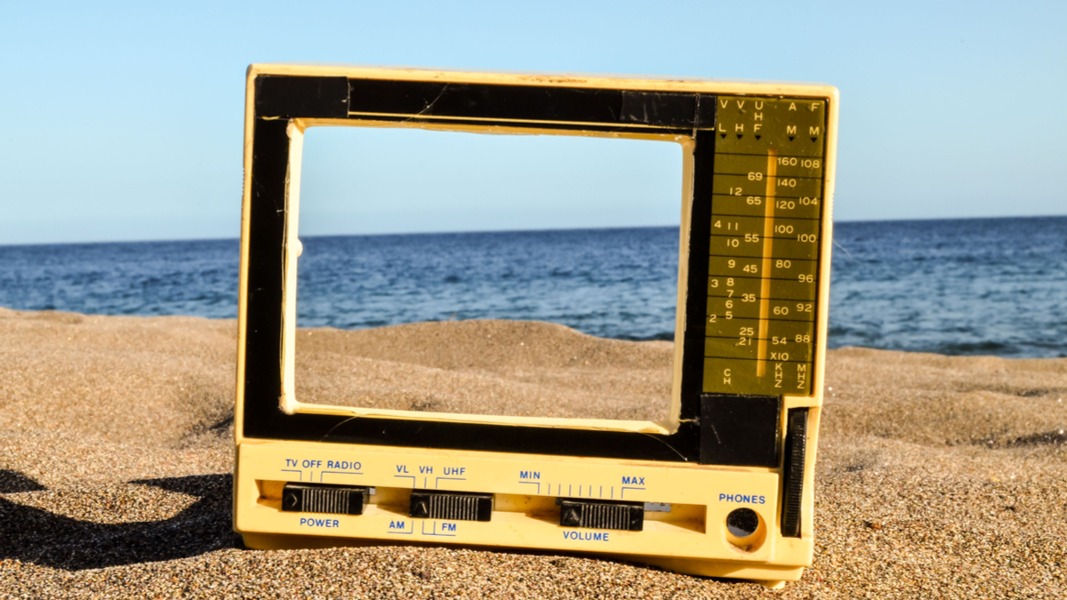 狂看電視及創造忠誠顧客的藝術