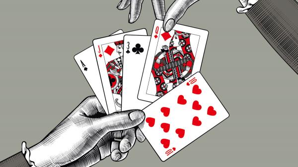 突破困境的攻守兼備策略