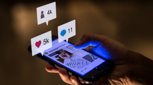 創建社群媒體策略