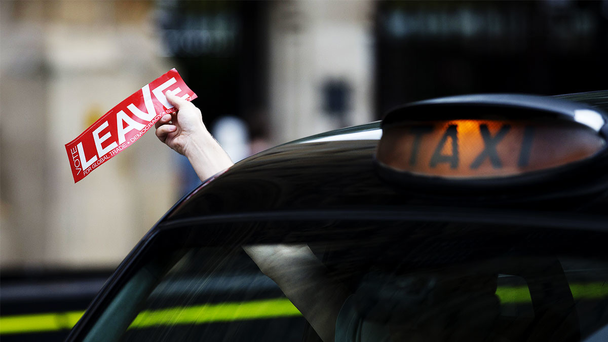 為何留歐陣營的說服策略產生反效果