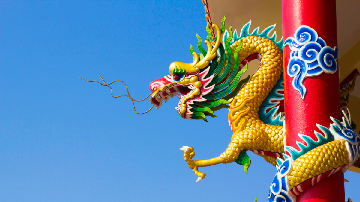 中國企業想從國際交易中獲得什麼