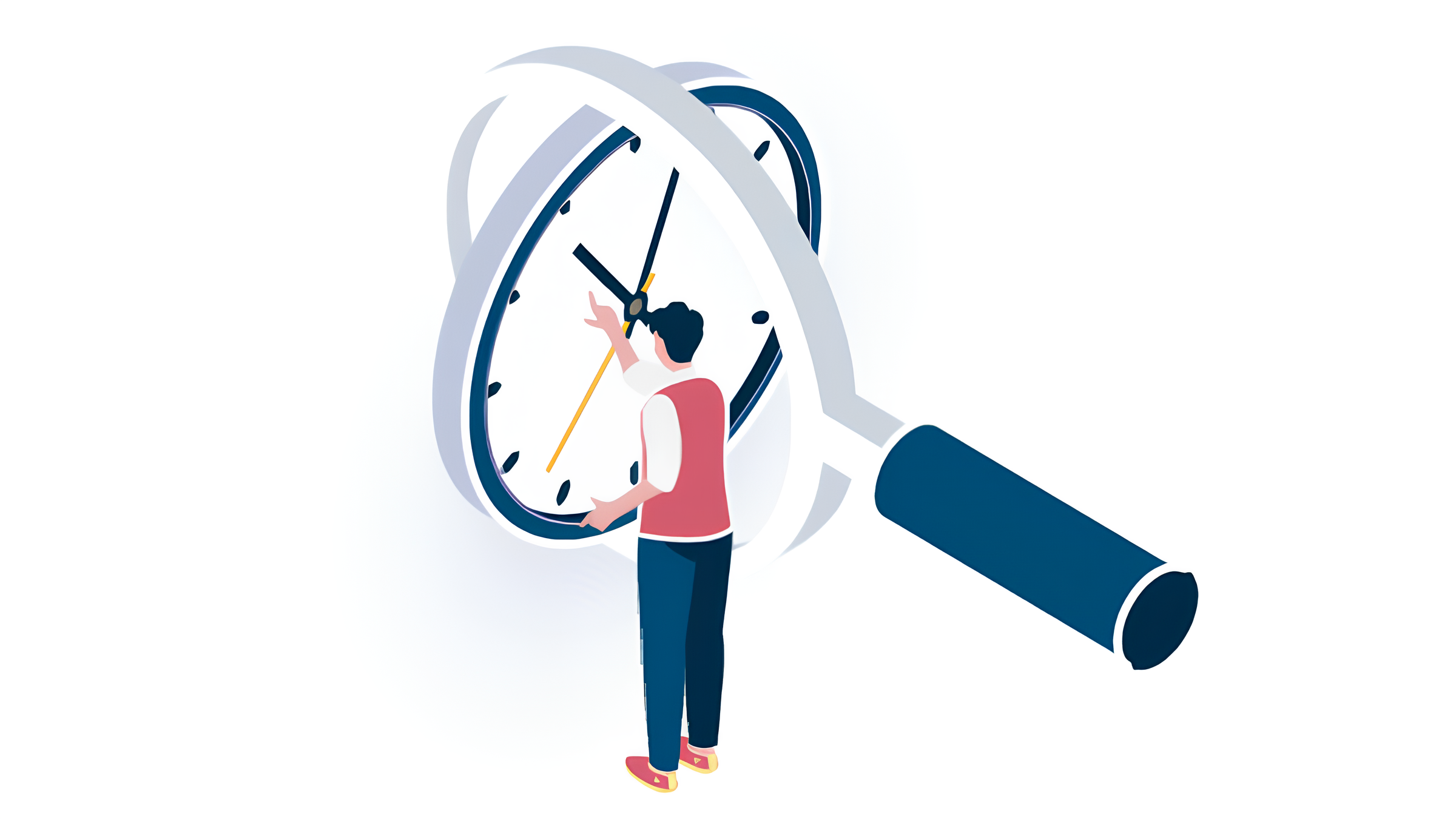 留不住人？如何解服務業的痛