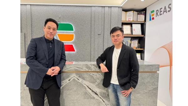 把AI Agent當「第二大腦」，睿思智慧打造永續營運新引擎