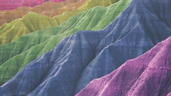 你的合資企業有達成ESG目標嗎？