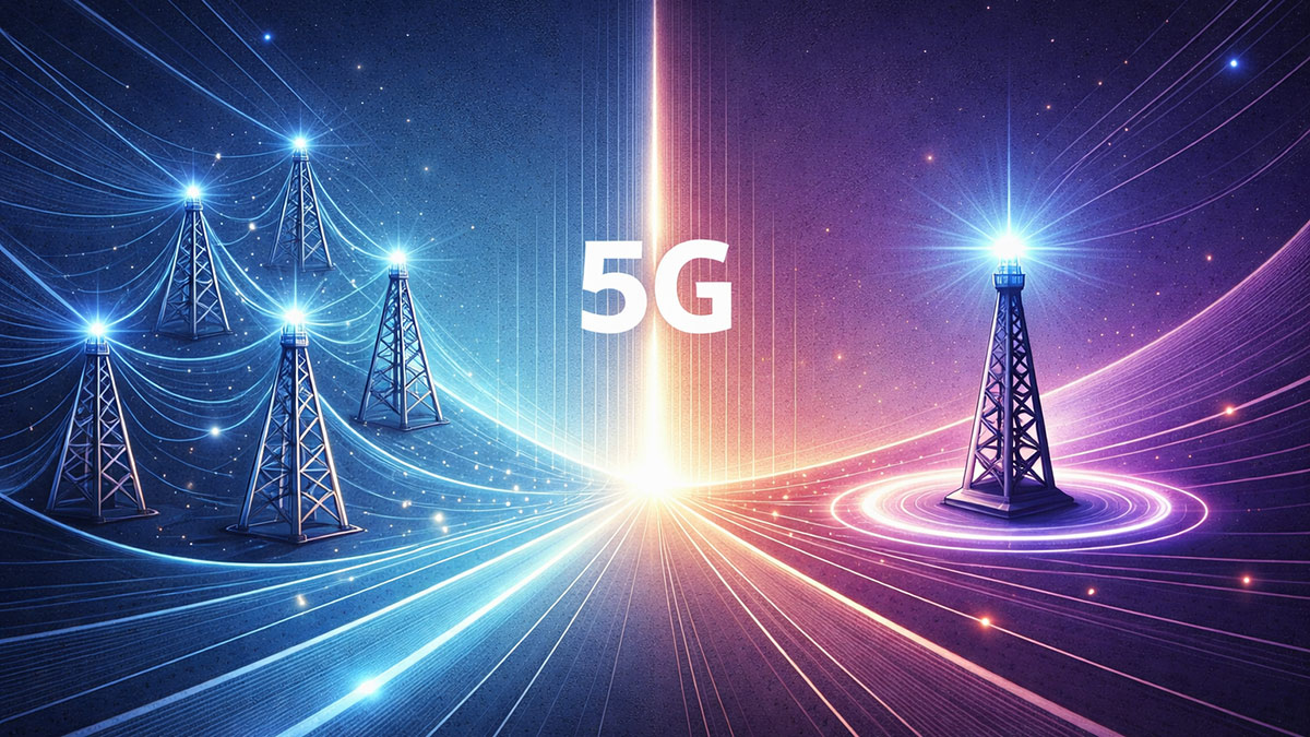 在產業戰國時代，如何競爭致勝？