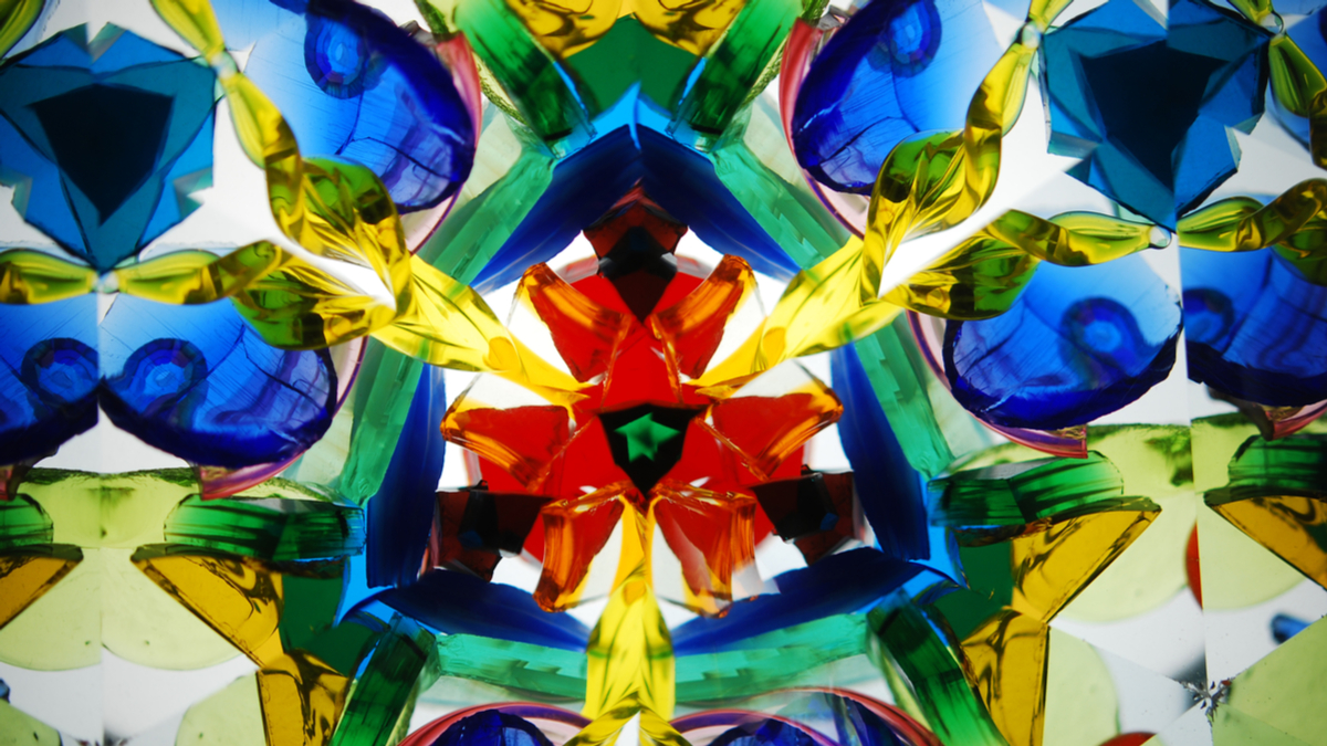 如果你想改變，不要讀這篇文章