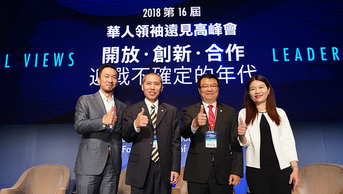 你要學著與AI共事，否則就會被淘汰！