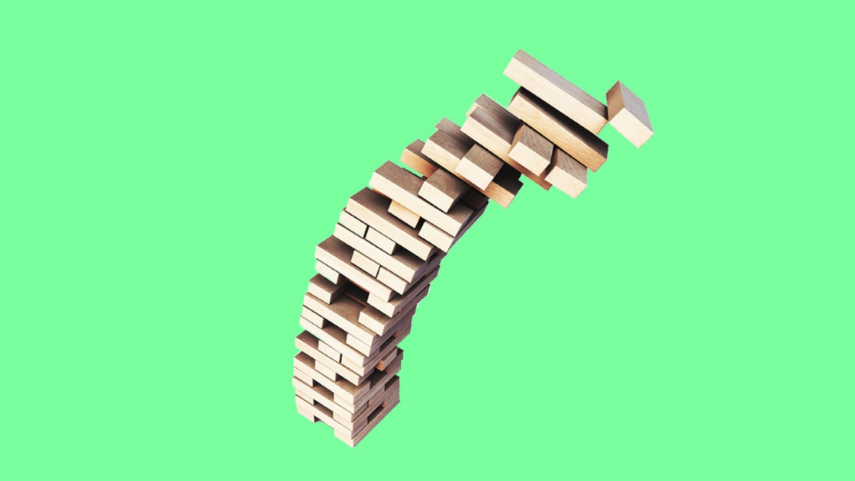 主管高標導致團隊大敗